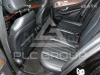 2019 Mercedes Benz E-Class