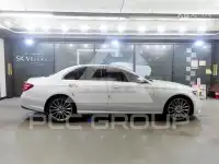 2019 Mercedes Benz E-Class