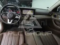 2019 Mercedes Benz E-Class