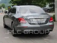 2019 Mercedes Benz E-Class