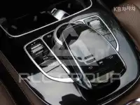 2019 Mercedes Benz E-Class