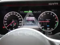 2019 Mercedes Benz E-Class