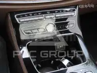 2019 Mercedes Benz E-Class