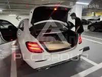 2019 Mercedes Benz E-Class