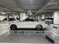 2019 Mercedes Benz E-Class