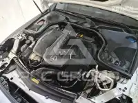 2019 Mercedes Benz E-Class
