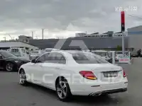 2019 Mercedes Benz E-Class