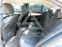 2019 Mercedes Benz E-Class