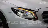 2019 Mercedes Benz E-Class