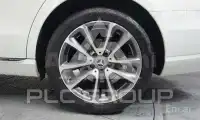 2019 Mercedes Benz E-Class