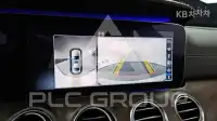 2019 Mercedes Benz E-Class