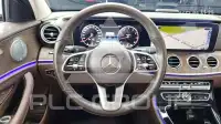 2019 Mercedes Benz E-Class