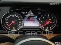 2019 Mercedes Benz E-Class