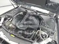 2019 Mercedes Benz E-Class