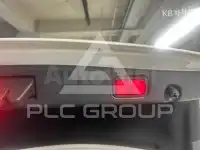 2019 Mercedes Benz E-Class