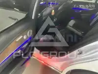 2019 Mercedes Benz E-Class