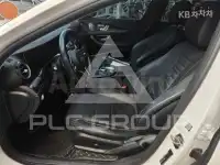 2019 Mercedes Benz E-Class