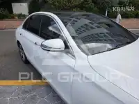 2019 Mercedes Benz E-Class