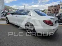2019 Mercedes Benz E-Class