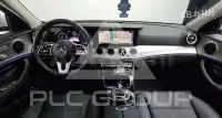 2019 Mercedes Benz E-Class