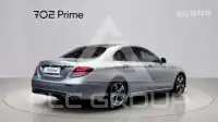 2019 Mercedes Benz E-Class
