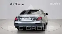 2019 Mercedes Benz E-Class