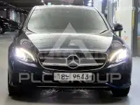 2019 Mercedes Benz E-Class
