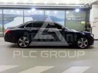 2019 Mercedes Benz E-Class