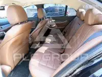 2019 Mercedes Benz E-Class