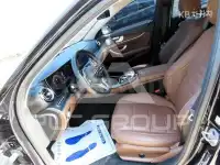 2019 Mercedes Benz E-Class