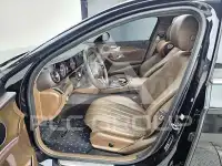 2019 Mercedes Benz E-Class