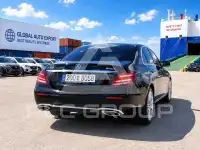 2019 Mercedes Benz E-Class