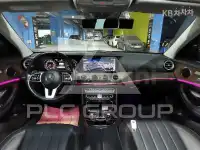 2019 Mercedes Benz E-Class