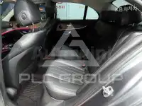 2019 Mercedes Benz E-Class