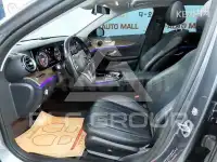 2019 Mercedes Benz E-Class