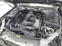 2019 Mercedes Benz E-Class