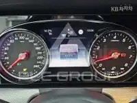 2019 Mercedes Benz E-Class