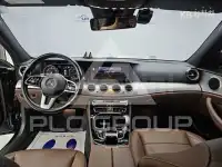 2019 Mercedes Benz E-Class