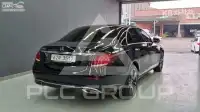 2019 Mercedes Benz E-Class