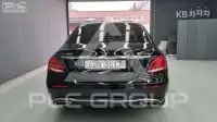 2019 Mercedes Benz E-Class