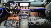 2019 Mercedes Benz E-Class