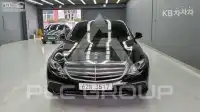 2019 Mercedes Benz E-Class