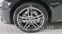 2019 Mercedes Benz E-Class