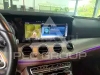 2019 Mercedes Benz E-Class