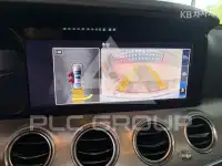 2019 Mercedes Benz E-Class