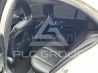2019 Mercedes Benz E-Class