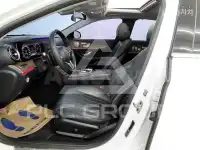 2019 Mercedes Benz E-Class