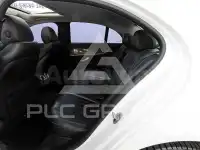 2019 Mercedes Benz E-Class