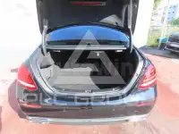 2019 Mercedes Benz E-Class