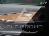 2019 Mercedes Benz E-Class